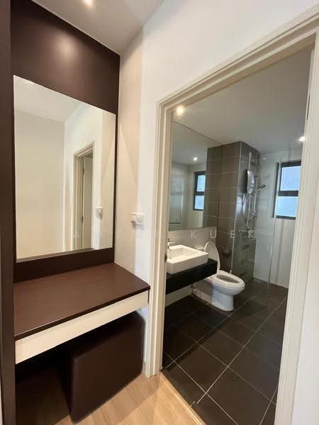 Condominium for Sale at Covillea - Samson Kuek - Bathroom - PropertyGuru.com.my