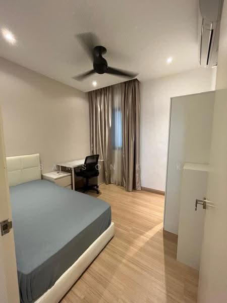 Condominium for Sale at Covillea - Samson Kuek - Bedroom - PropertyGuru.com.my
