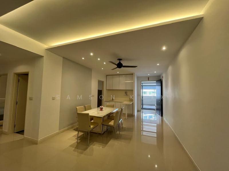 Condominium for Sale at Covillea - Samson Kuek - Dining Room - PropertyGuru.com.my