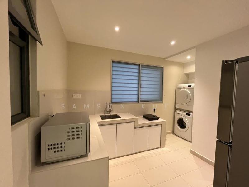 Condominium for Sale at Covillea - Samson Kuek - Kitchen - PropertyGuru.com.my