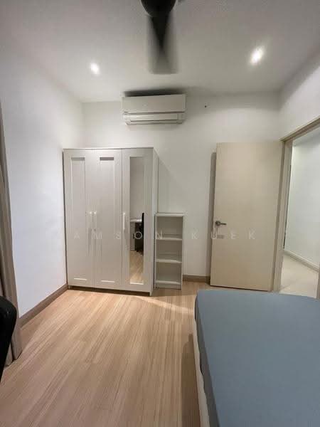 Condominium for Sale at Covillea - Samson Kuek - Bedroom - PropertyGuru.com.my