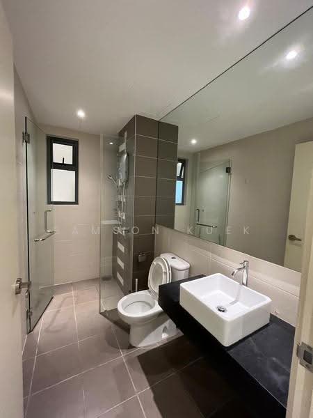 Condominium for Sale at Covillea - Samson Kuek - Bathroom - PropertyGuru.com.my