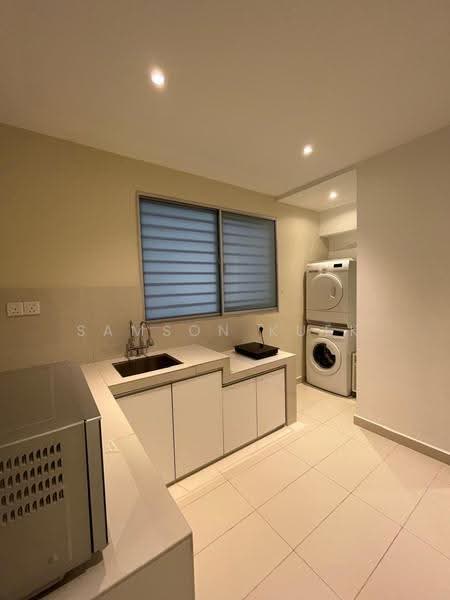 Condominium for Sale at Covillea - Samson Kuek - Kitchen - PropertyGuru.com.my