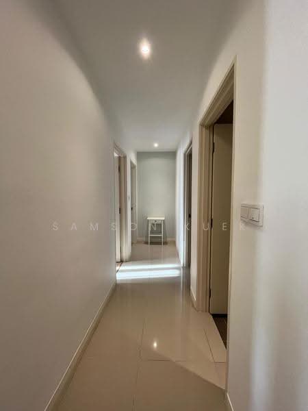 Condominium for Sale at Covillea - Samson Kuek - Corridor - PropertyGuru.com.my