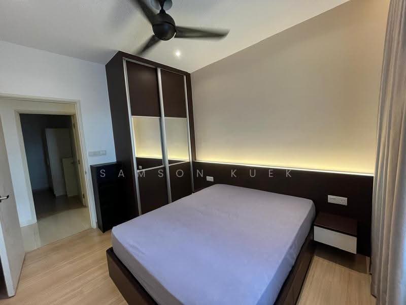 Condominium for Sale at Covillea - Samson Kuek - Bedroom - PropertyGuru.com.my