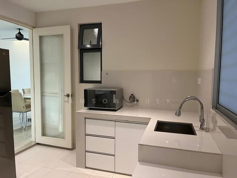 Condominium for Sale at Covillea - Samson Kuek - Kitchen - PropertyGuru.com.my