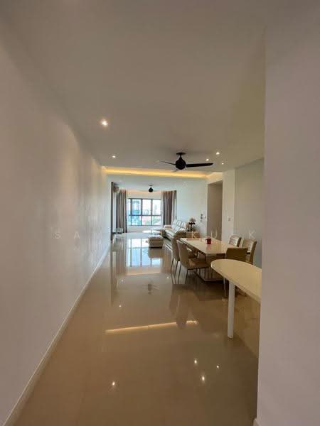 Condominium for Sale at Covillea - Samson Kuek - Living Room - PropertyGuru.com.my