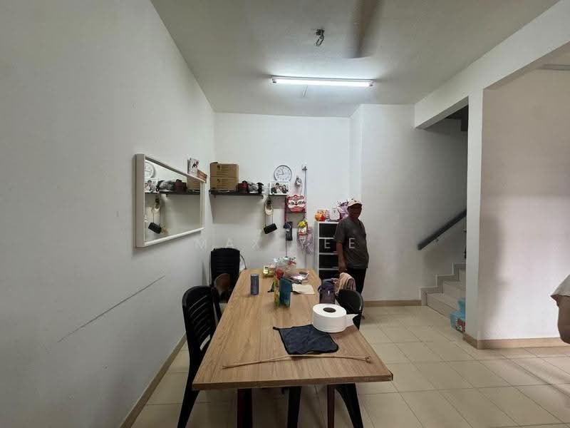 Townhouse for Sale in Johor Bahru (Johor) - Max Yee - Interior - PropertyGuru.com.my