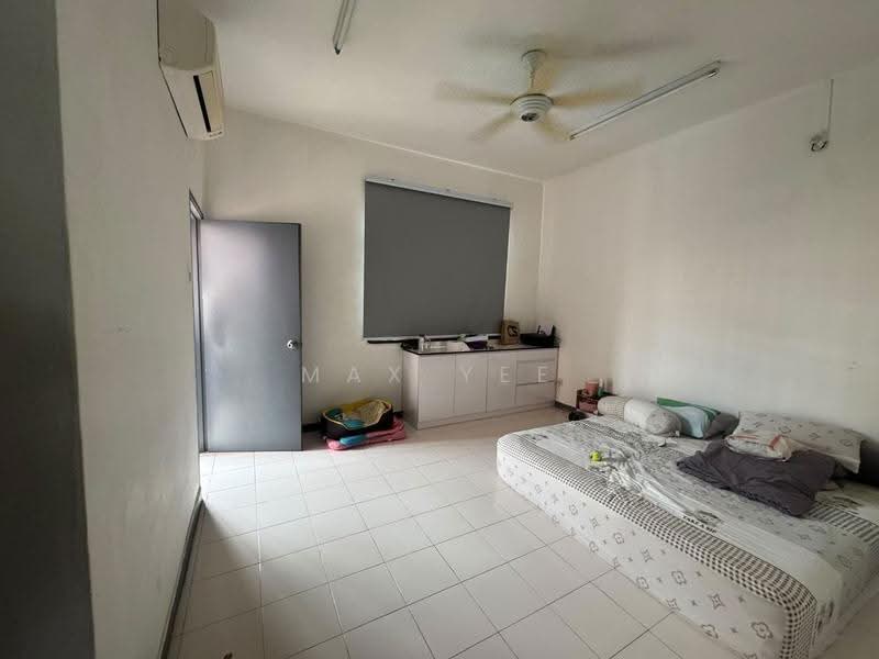Townhouse for Sale in Johor Bahru (Johor) - Max Yee - Bedroom - PropertyGuru.com.my