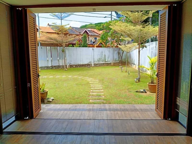 2-storey Terraced House for Sale in Bandar Sri Damansara (Selangor) - Ganesh Ramanathan (Ganesha) - Exterior - PropertyGuru.com.my