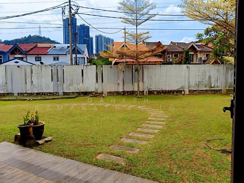 2-storey Terraced House for Sale in Bandar Sri Damansara (Selangor) - Ganesh Ramanathan (Ganesha) - Exterior - PropertyGuru.com.my