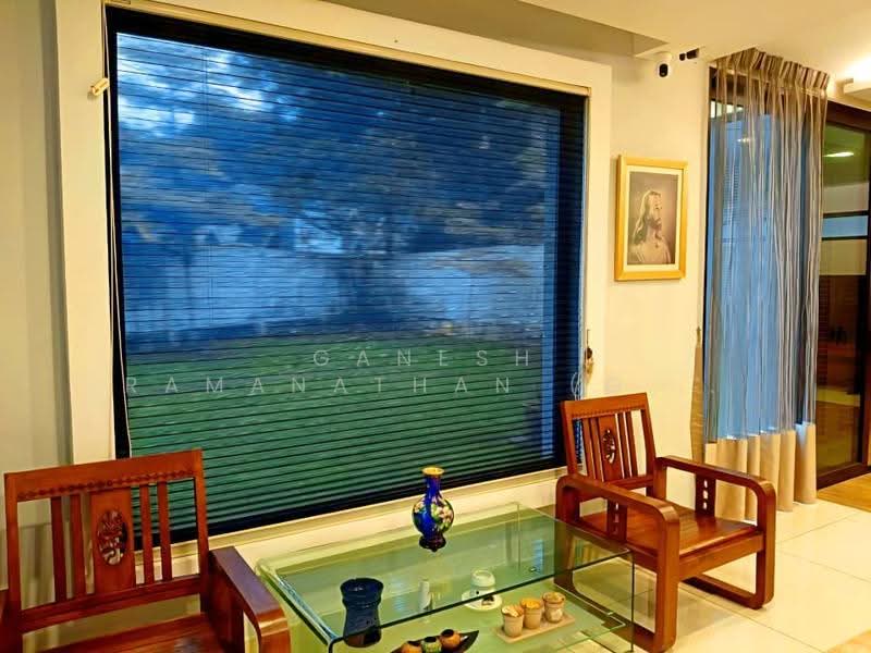 2-storey Terraced House for Sale in Bandar Sri Damansara (Selangor) - Ganesh Ramanathan (Ganesha) - Living Room - PropertyGuru.com.my