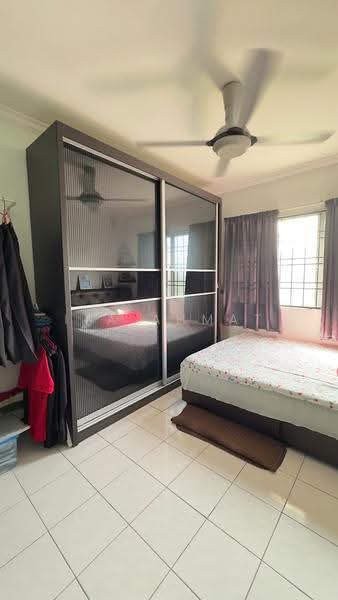 Condominium for Sale at Desaminium Flora - ITA AHMAT - Bedroom - PropertyGuru.com.my