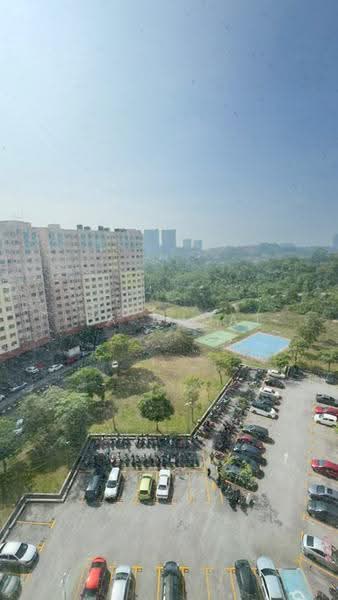 Condominium for Sale at Desaminium Flora - ITA AHMAT - Exterior - PropertyGuru.com.my