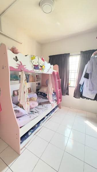 Condominium for Sale at Desaminium Flora - ITA AHMAT - Bedroom - PropertyGuru.com.my