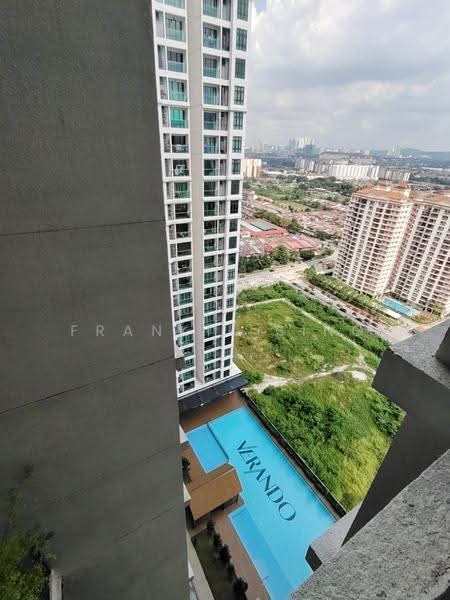 Condominium for Rent at Verando Residence - Frankie Sing - PropertyGuru.com.my