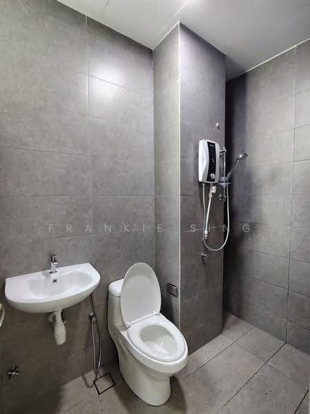 Condominium for Rent at Verando Residence - Frankie Sing - PropertyGuru.com.my