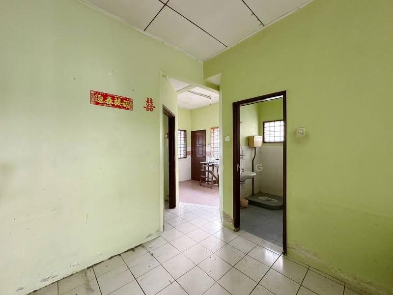 Rumah Teres 1-Tingkat untuk Dijual di Taman Merdeka (Batu Berendam) - Tim Piong - Interior - PropertyGuru.com.my