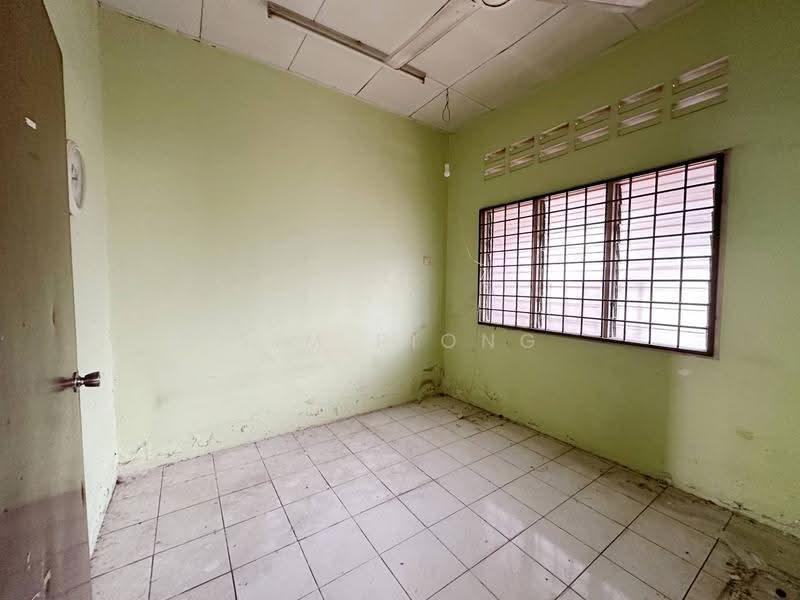 Rumah Teres 1-Tingkat untuk Dijual di Taman Merdeka (Batu Berendam) - Tim Piong - Interior - PropertyGuru.com.my