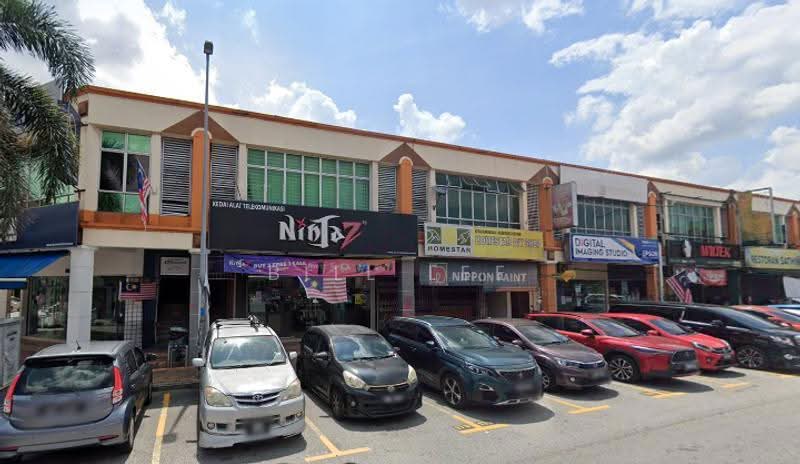 Kedai untuk Disewa di Bandar Baru Bangi (Selangor) - Bill Lee - Exterior - PropertyGuru.com.my
