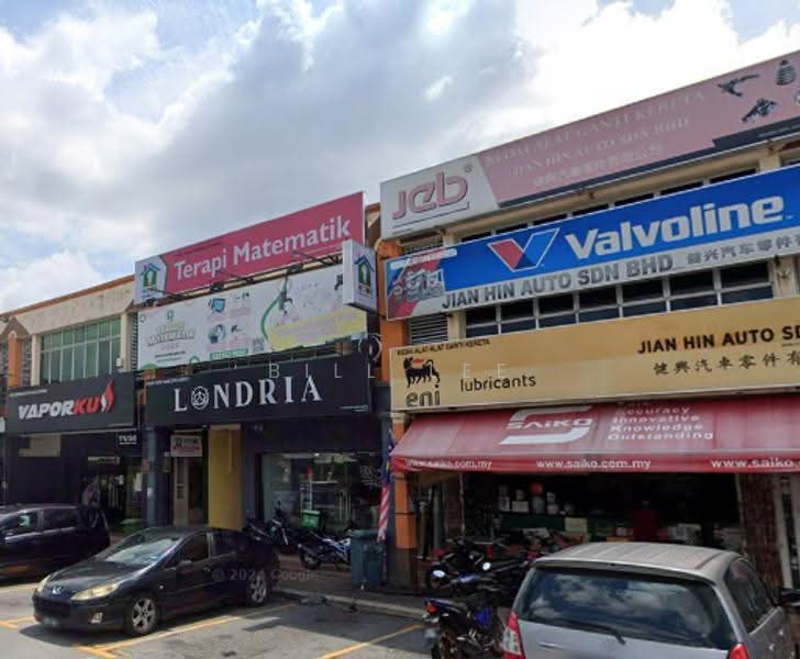 Kedai untuk Disewa di Bandar Baru Bangi (Selangor) - Bill Lee - PropertyGuru.com.my