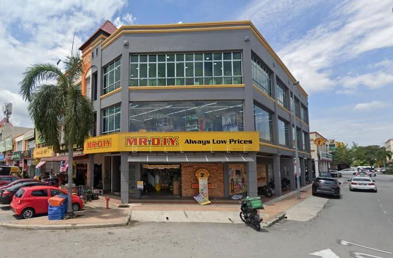 Kedai untuk Disewa di Bandar Baru Bangi (Selangor) - Bill Lee - Exterior - PropertyGuru.com.my