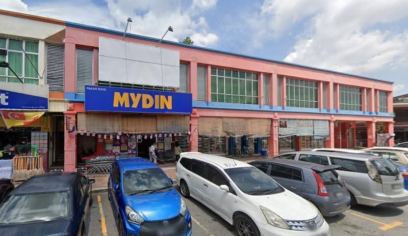 Kedai untuk Disewa di Bandar Baru Bangi (Selangor) - Bill Lee - Exterior - PropertyGuru.com.my