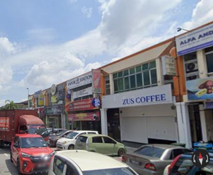 Kedai untuk Disewa di Bandar Baru Bangi (Selangor) - Bill Lee - PropertyGuru.com.my