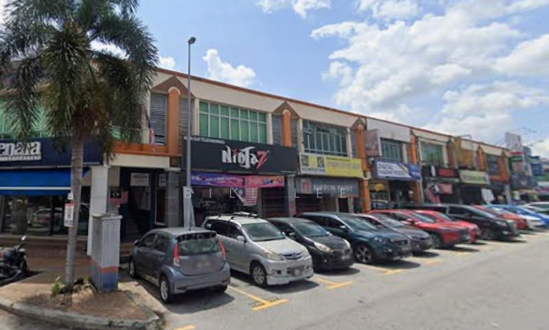 Kedai untuk Disewa di Bandar Baru Bangi (Selangor) - Bill Lee - Exterior - PropertyGuru.com.my