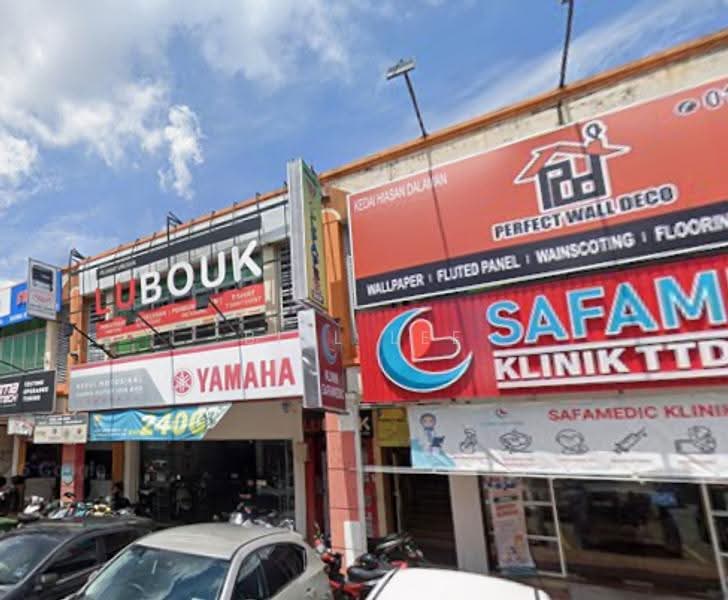 Kedai untuk Disewa di Bandar Baru Bangi (Selangor) - Bill Lee - PropertyGuru.com.my