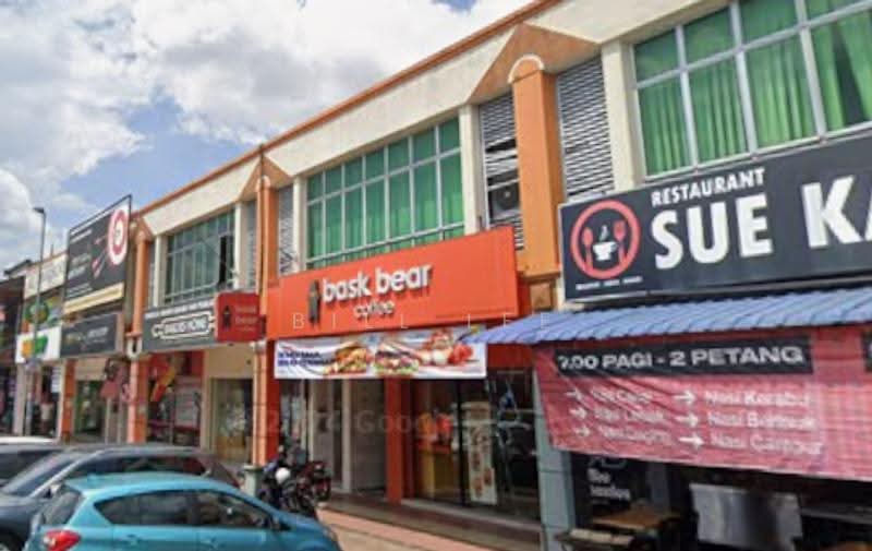 Kedai untuk Disewa di Bandar Baru Bangi (Selangor) - Bill Lee - PropertyGuru.com.my