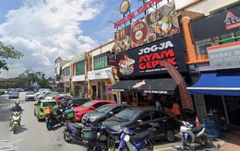 Kedai untuk Disewa di Bandar Baru Bangi (Selangor) - Bill Lee - Exterior - PropertyGuru.com.my