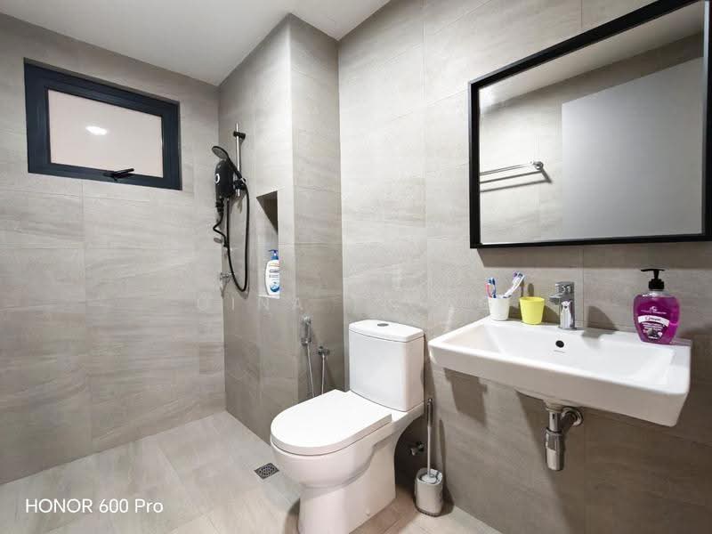 Condominium for Rent at Skyline KL - Gina Tiong - Bathroom - PropertyGuru.com.my