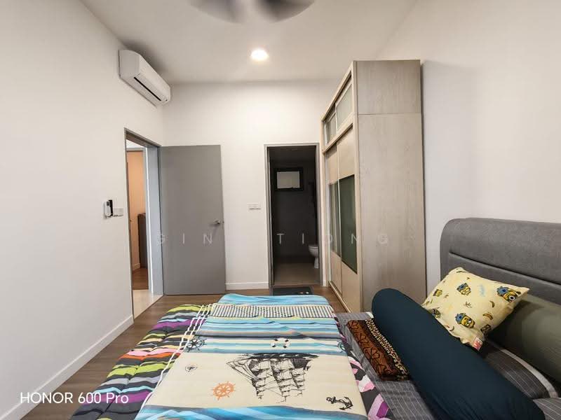 Condominium for Rent at Skyline KL - Gina Tiong - Bedroom - PropertyGuru.com.my