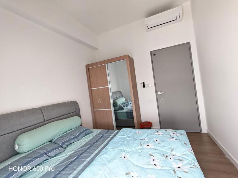 Condominium for Rent at Skyline KL - Gina Tiong - Bedroom - PropertyGuru.com.my