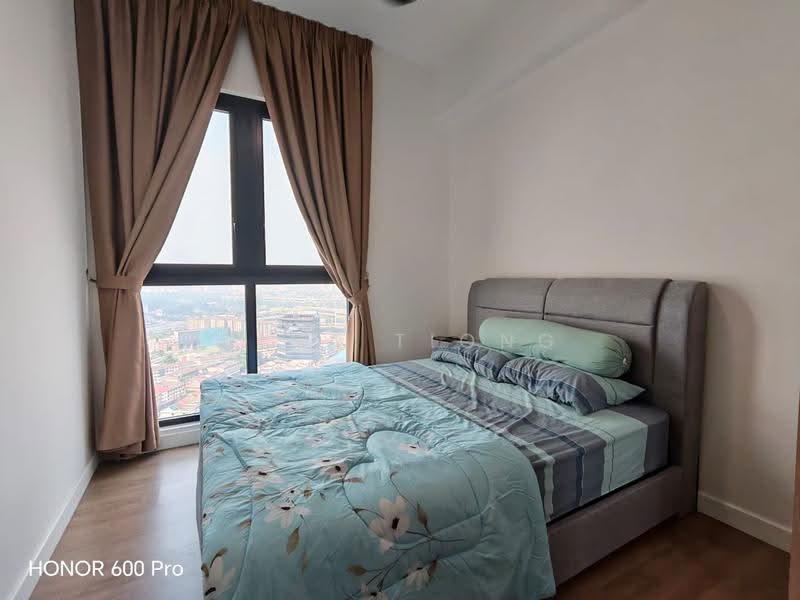 Condominium for Rent at Skyline KL - Gina Tiong - Bedroom - PropertyGuru.com.my