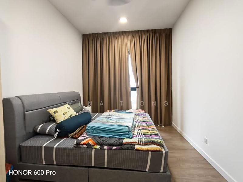 Condominium for Rent at Skyline KL - Gina Tiong - Bedroom - PropertyGuru.com.my