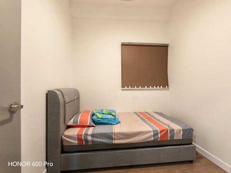 Condominium for Rent at Skyline KL - Gina Tiong - Bedroom - PropertyGuru.com.my