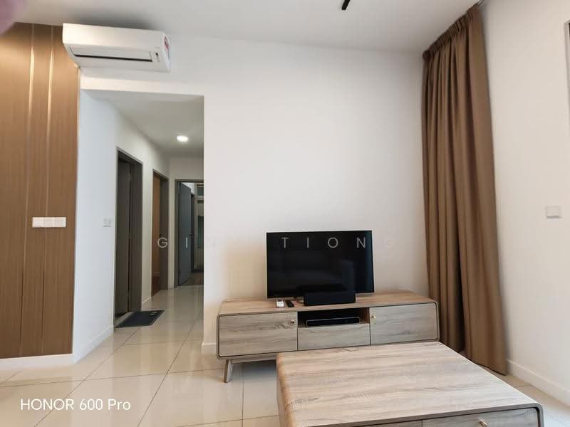 Condominium for Rent at Skyline KL - Gina Tiong - Living Room - PropertyGuru.com.my