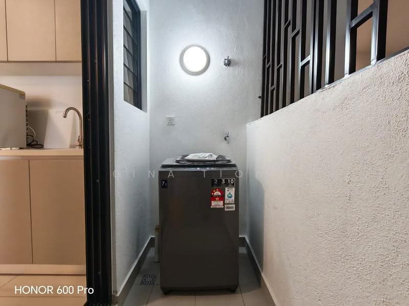 Condominium for Rent at Skyline KL - Gina Tiong - Interior - PropertyGuru.com.my