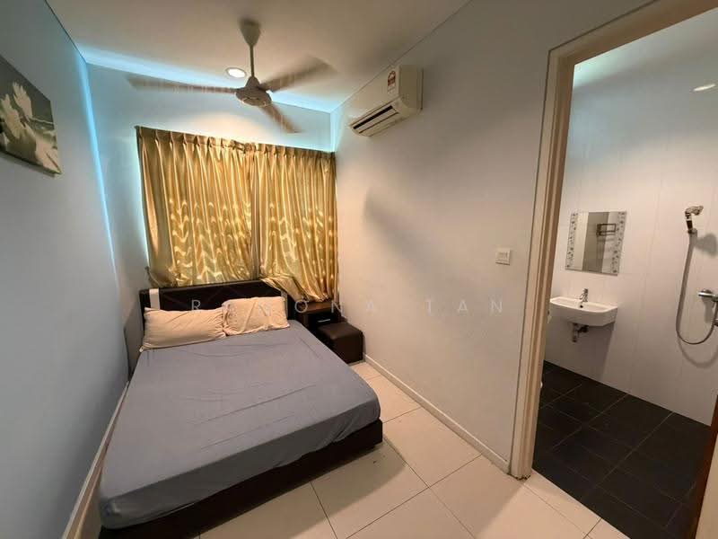 2.5-storey Terraced House for Sale in Taman Sayang Selasih (Klebang) - Ramona Tan - Bedroom - PropertyGuru.com.my