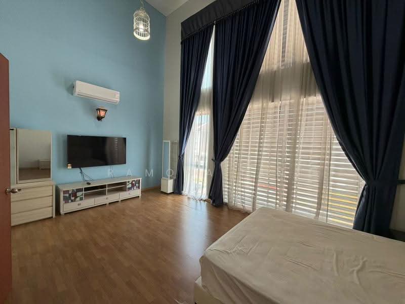 2.5-storey Terraced House for Sale in Taman Sayang Selasih (Klebang) - Ramona Tan - Bedroom - PropertyGuru.com.my