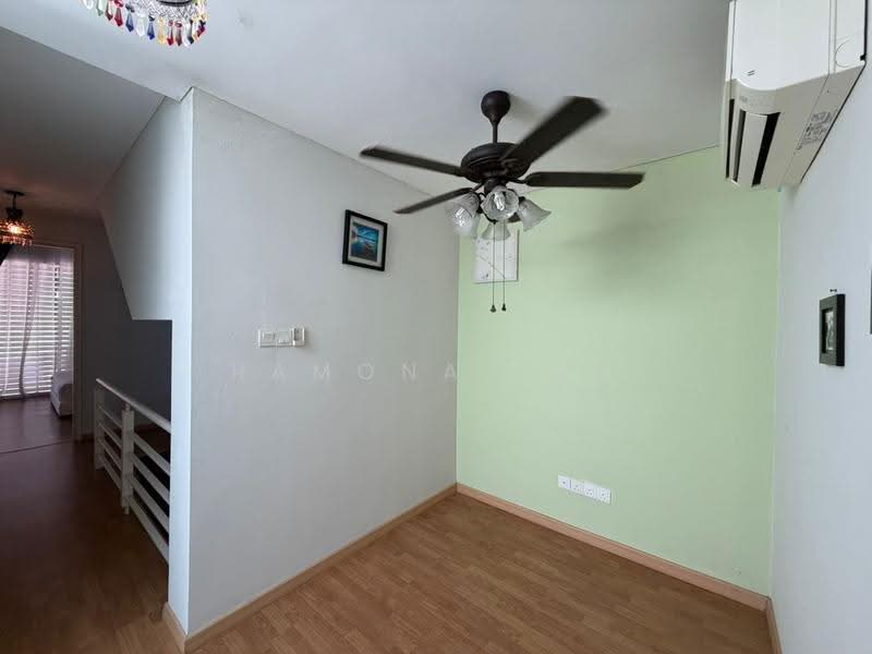 2.5-storey Terraced House for Sale in Taman Sayang Selasih (Klebang) - Ramona Tan - Interior - PropertyGuru.com.my