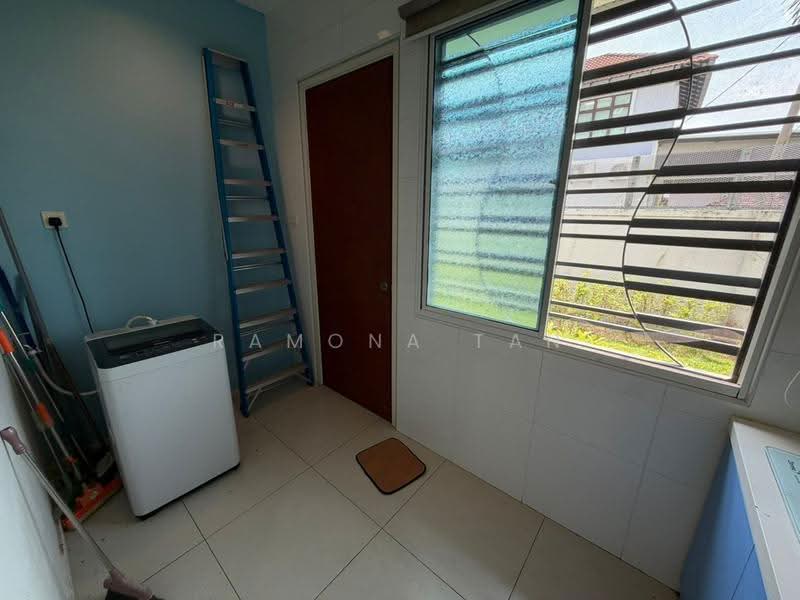 2.5-storey Terraced House for Sale in Taman Sayang Selasih (Klebang) - Ramona Tan - Interior - PropertyGuru.com.my