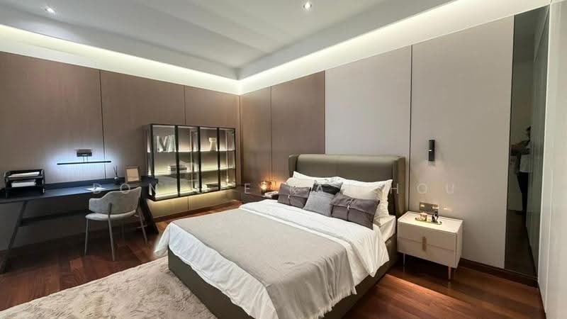 Condominium for Sale at Sastra U-Thant - Don Lee Kah Hou - PropertyGuru.com.my