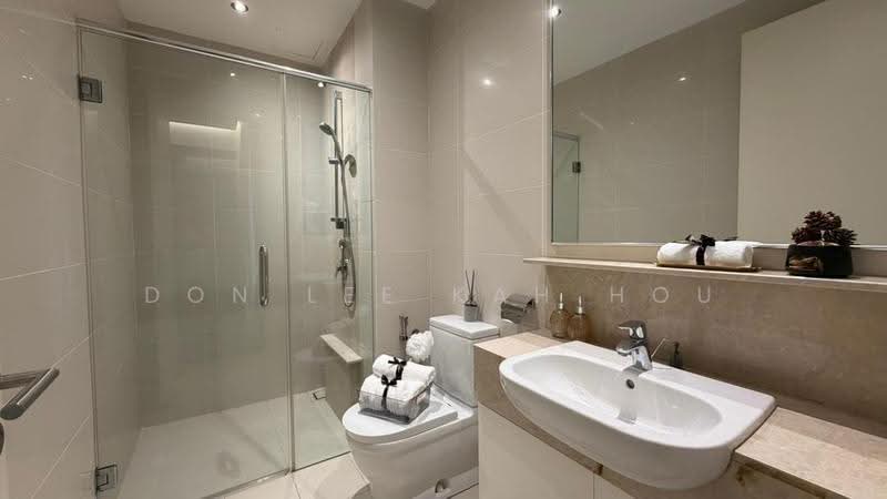 Condominium for Sale at Sastra U-Thant - Don Lee Kah Hou - PropertyGuru.com.my