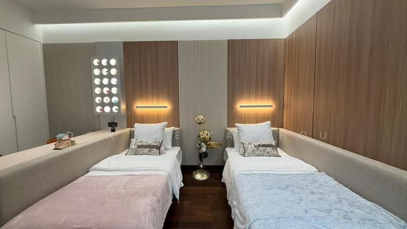 Condominium for Sale at Sastra U-Thant - Don Lee Kah Hou - PropertyGuru.com.my