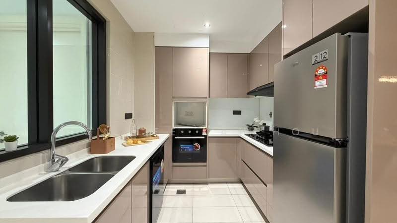 Condominium for Sale at Sastra U-Thant - Don Lee Kah Hou - PropertyGuru.com.my