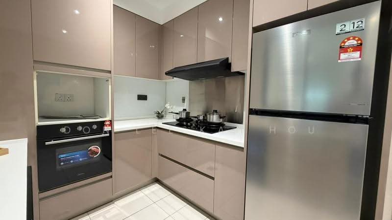 Condominium for Sale at Sastra U-Thant - Don Lee Kah Hou - PropertyGuru.com.my