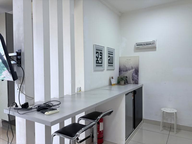 Service Residence for Sale at Evo Soho Suite - BEN NG - Interior - PropertyGuru.com.my